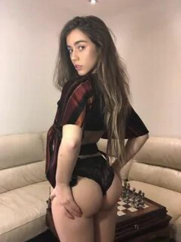 Карина